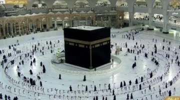 نزل التردد الجديد.. قناة الندى الإسلامية Alnada Tv 2026